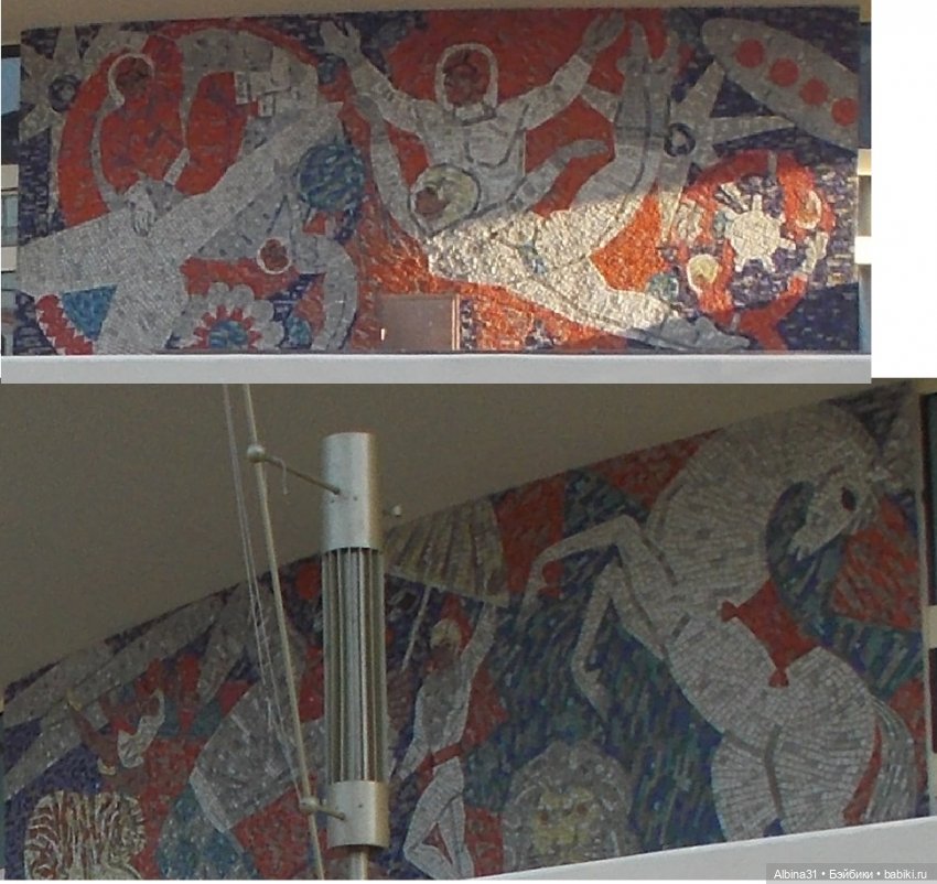 Просто Сочи. Продолжение — Туризм и путешествия: фотоотчеты из поездок