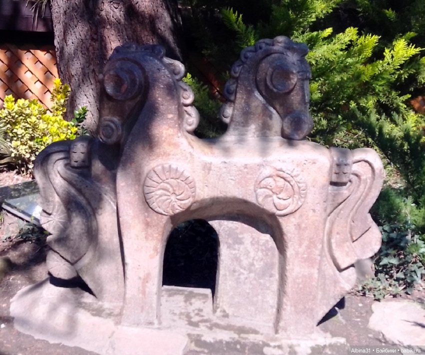 Просто Сочи. Продолжение — Туризм и путешествия: фотоотчеты из поездок