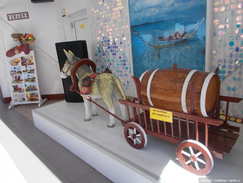 Просто Сочи. Продолжение — Туризм и путешествия: фотоотчеты из поездок