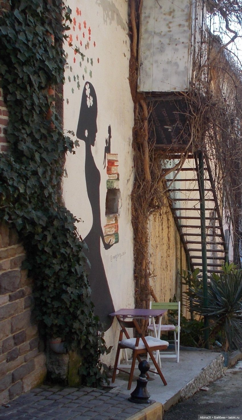 Просто Сочи. Продолжение — Туризм и путешествия: фотоотчеты из поездок