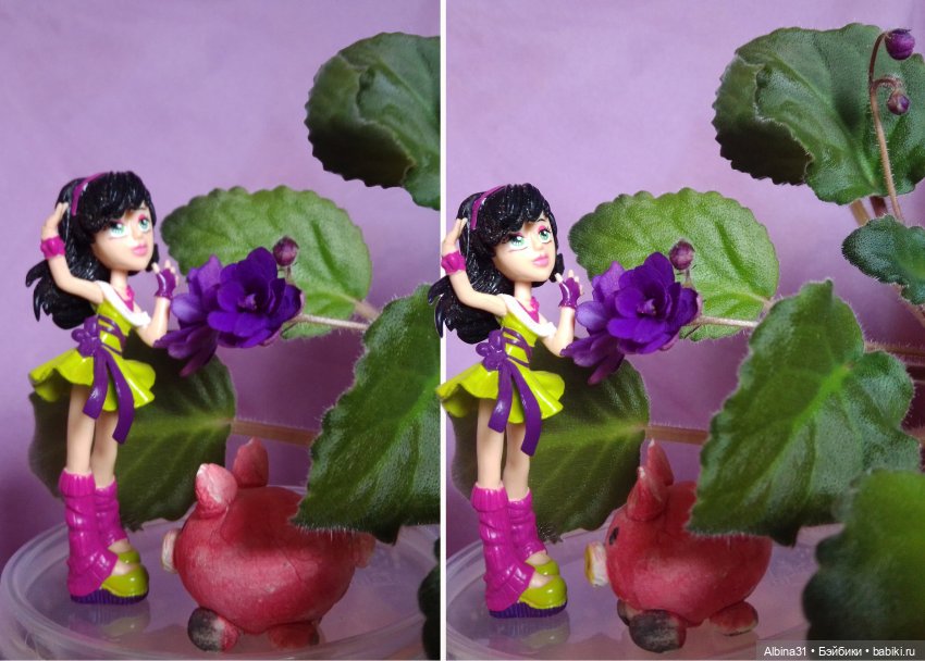 Не выставка, не музей, просто игрушки (2) (фото 5)