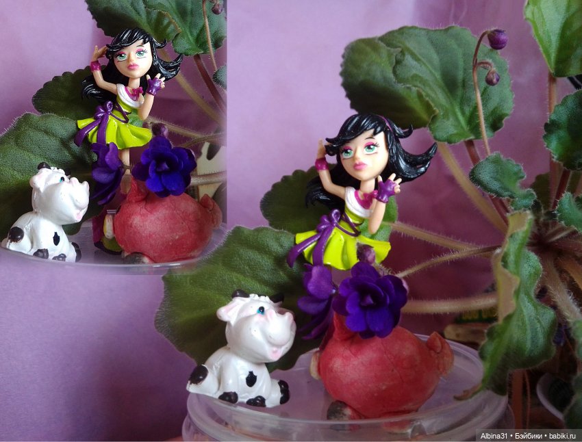 Не выставка, не музей, просто игрушки (2) (фото 6)