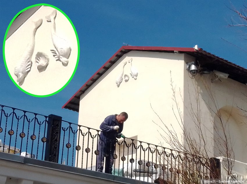 Просто Сочи — Туризм и путешествия: фотоотчеты из поездок