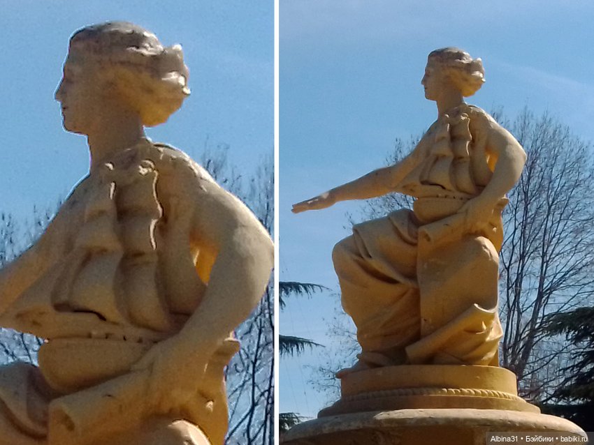 Просто Сочи — Туризм и путешествия: фотоотчеты из поездок