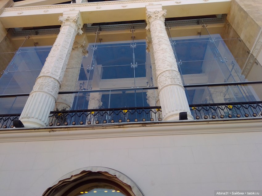 Просто Сочи — Туризм и путешествия: фотоотчеты из поездок