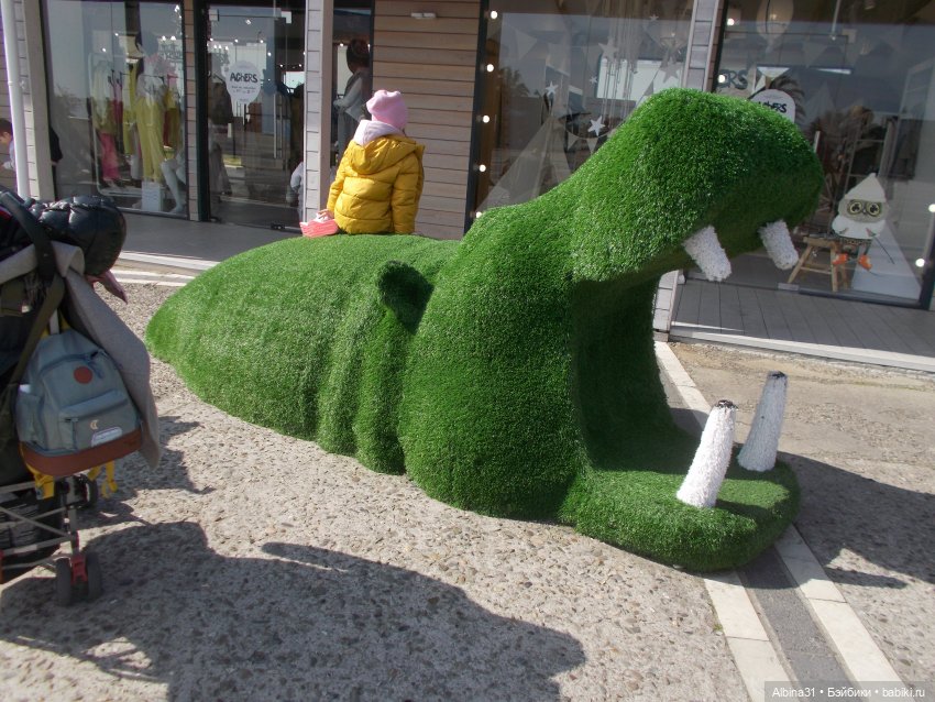 Просто Сочи — Туризм и путешествия: фотоотчеты из поездок