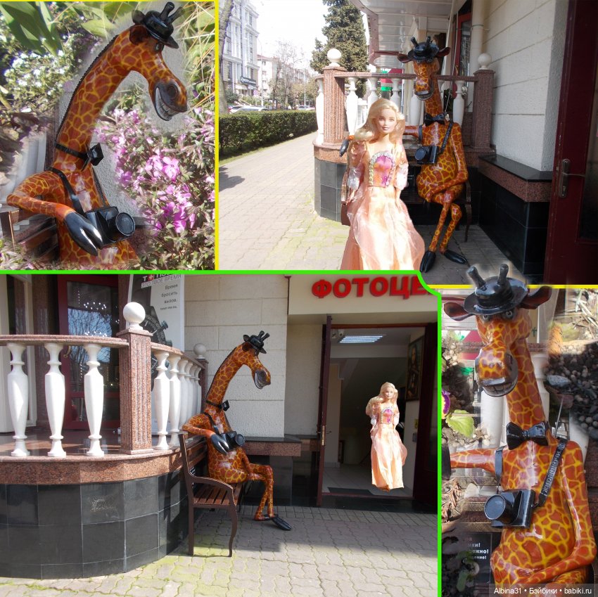 Просто Сочи — Туризм и путешествия: фотоотчеты из поездок