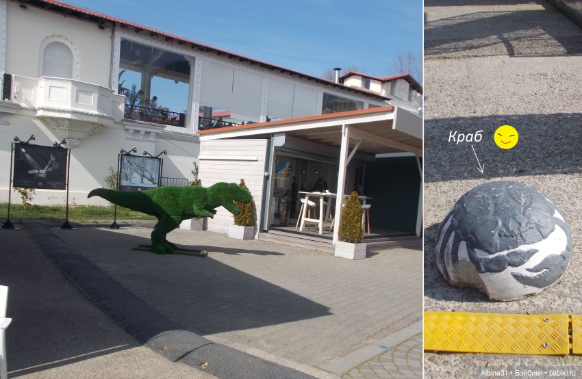 Просто Сочи — Туризм и путешествия: фотоотчеты из поездок