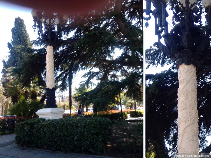 Просто Сочи — Туризм и путешествия: фотоотчеты из поездок