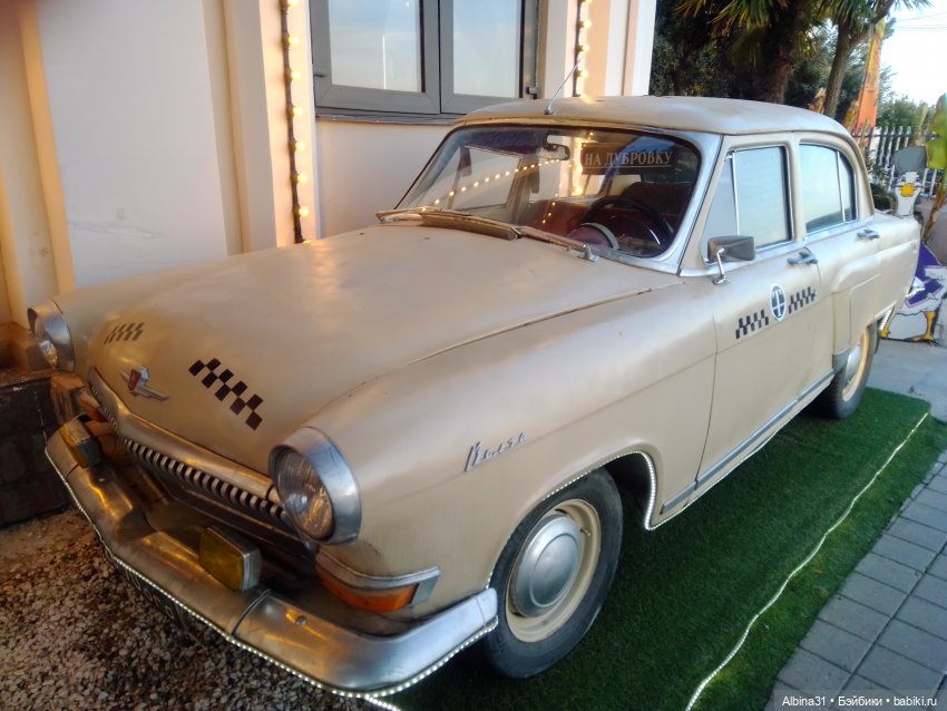 Просто Сочи — Туризм и путешествия: фотоотчеты из поездок