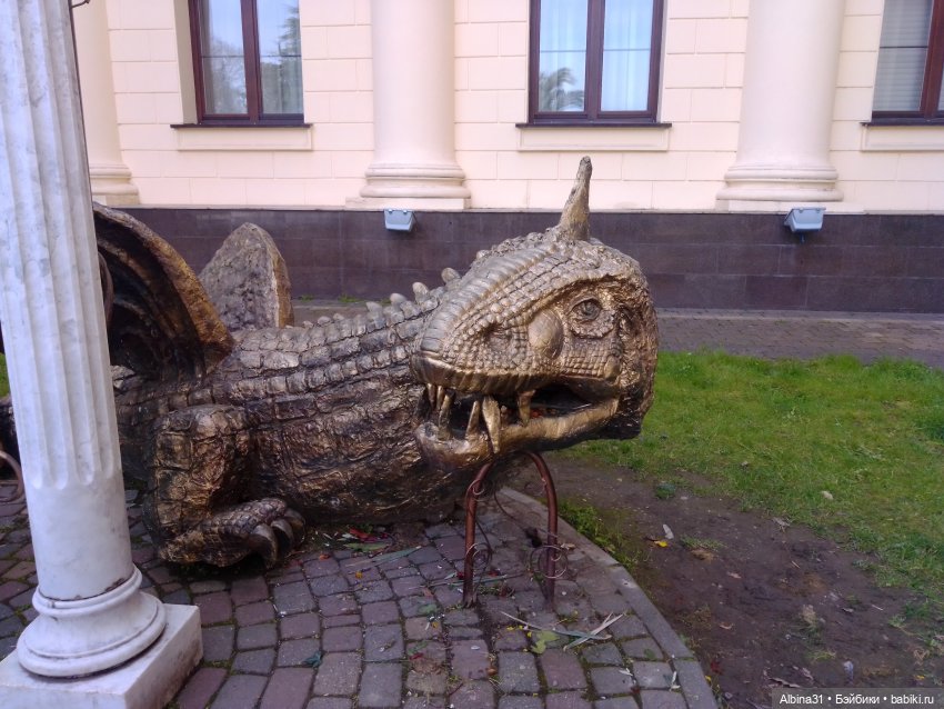 Просто Сочи. Окончание — Туризм и путешествия: фотоотчеты из поездок