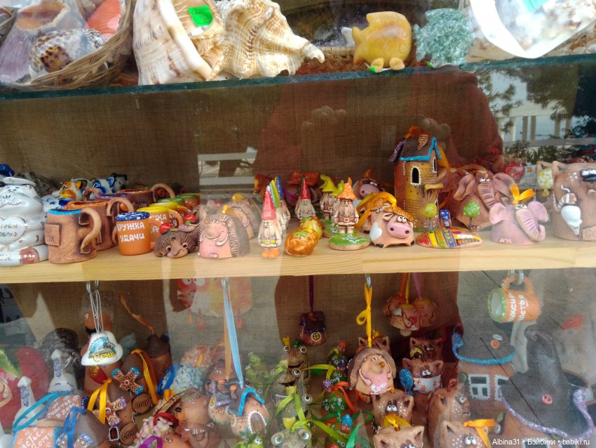 Просто Сочи. Окончание — Туризм и путешествия: фотоотчеты из поездок