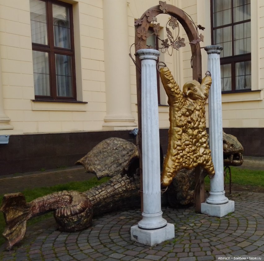 Просто Сочи. Окончание — Туризм и путешествия: фотоотчеты из поездок