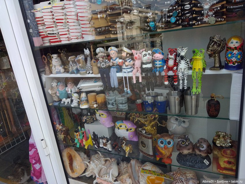 Просто Сочи. Окончание — Туризм и путешествия: фотоотчеты из поездок