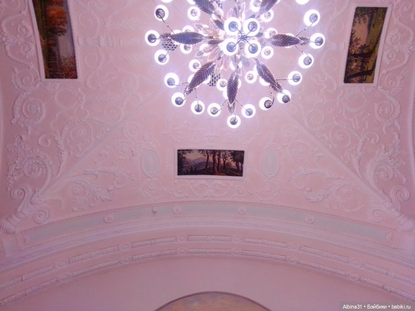 Просто Сочи. Окончание — Туризм и путешествия: фотоотчеты из поездок