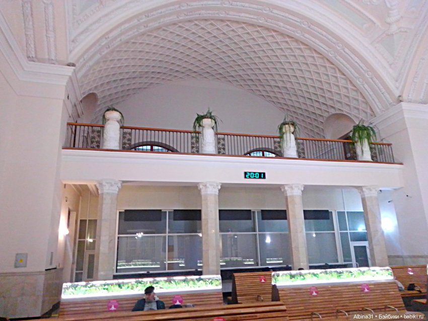 Просто Сочи. Окончание — Туризм и путешествия: фотоотчеты из поездок