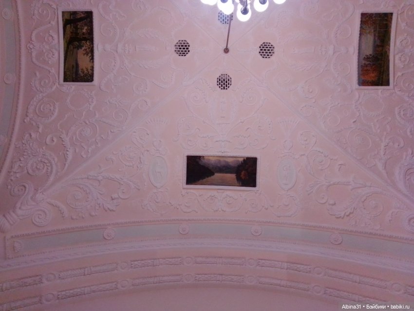 Просто Сочи. Окончание — Туризм и путешествия: фотоотчеты из поездок