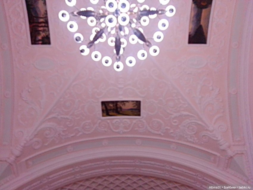 Просто Сочи. Окончание — Туризм и путешествия: фотоотчеты из поездок