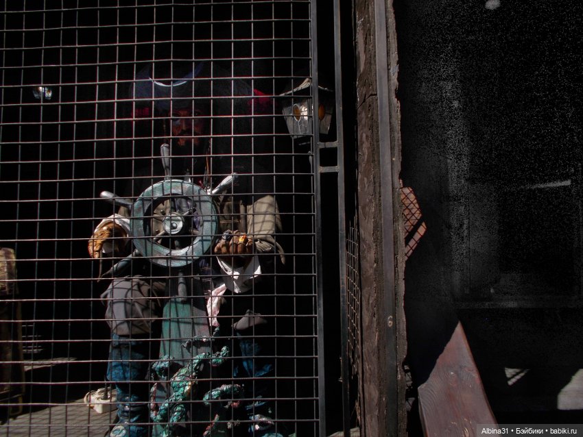 Просто Сочи. Окончание — Туризм и путешествия: фотоотчеты из поездок