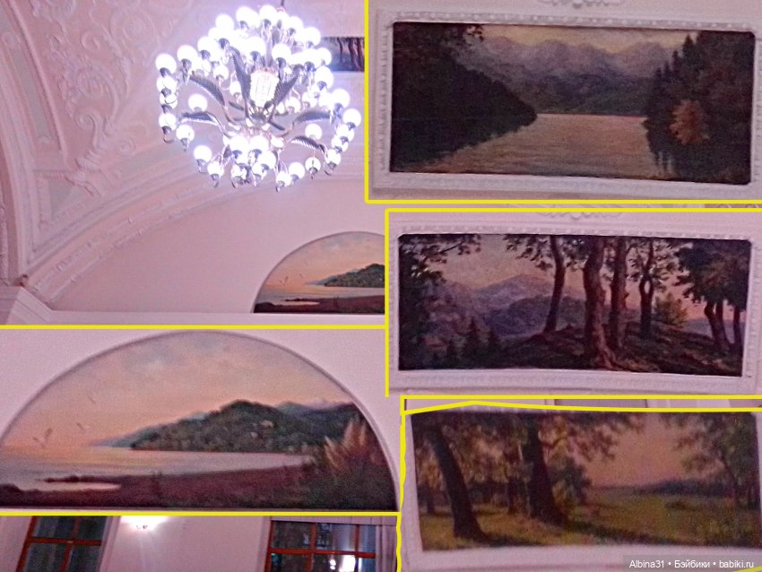 Просто Сочи. Окончание — Туризм и путешествия: фотоотчеты из поездок