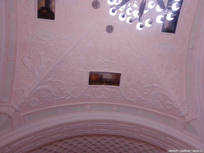 Просто Сочи. Окончание — Туризм и путешествия: фотоотчеты из поездок