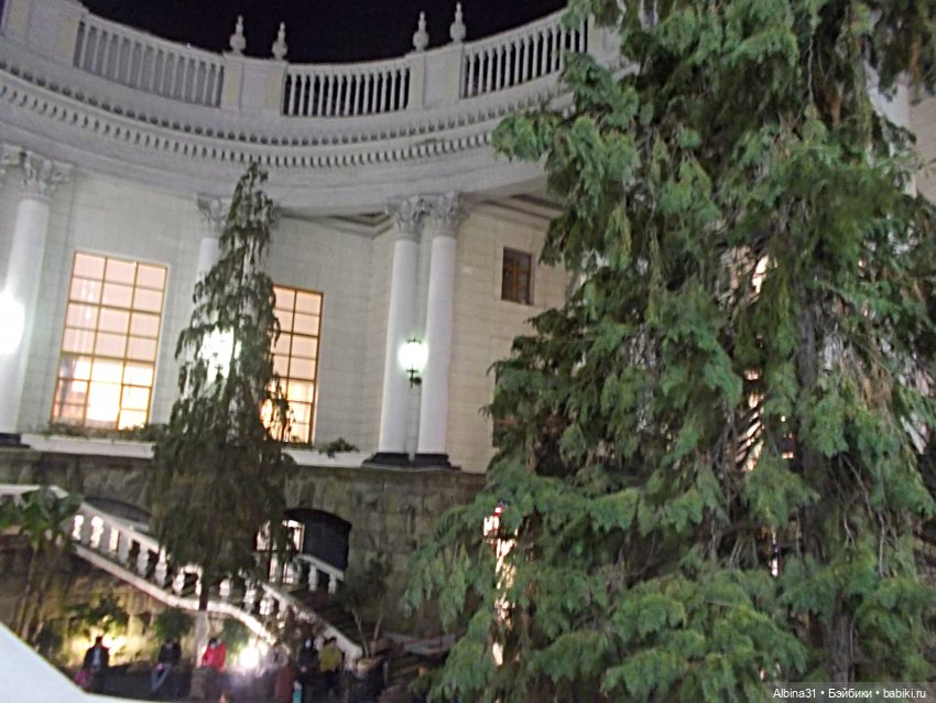 Просто Сочи. Окончание — Туризм и путешествия: фотоотчеты из поездок