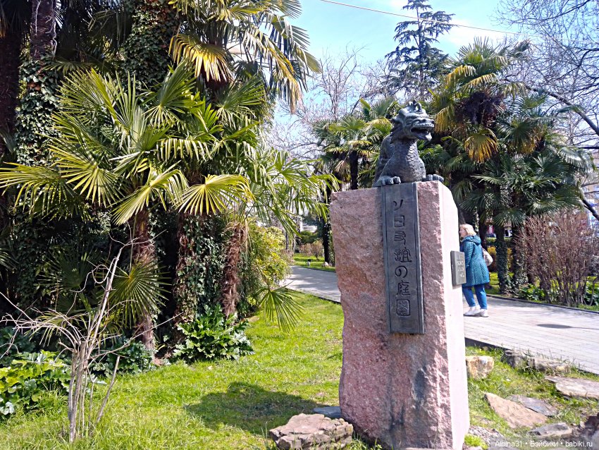 Просто Сочи. Окончание — Туризм и путешествия: фотоотчеты из поездок