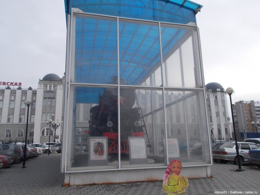 Самара (начало) — Игровые куклы разных производителей (Разное): редкие бренды (фото 9)