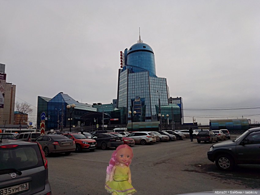 Самара (начало) — Игровые куклы разных производителей (Разное): редкие бренды (фото 2)