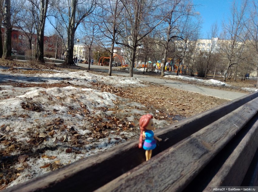 Самара (начало) — Игровые куклы разных производителей (Разное): редкие бренды