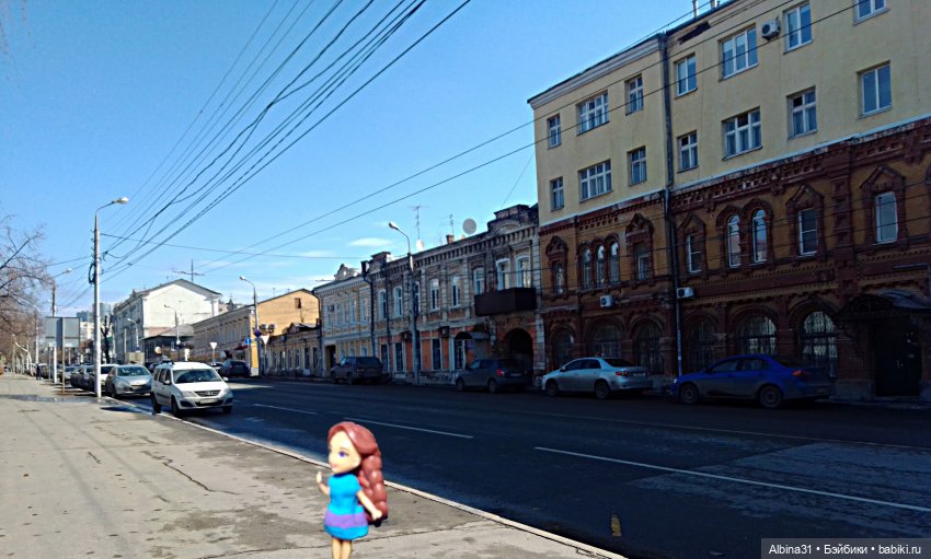 Самара (начало) — Игровые куклы разных производителей (Разное): редкие бренды