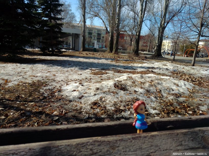 Самара (начало) — Игровые куклы разных производителей (Разное): редкие бренды