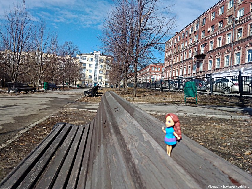 Самара (начало) — Игровые куклы разных производителей (Разное): редкие бренды