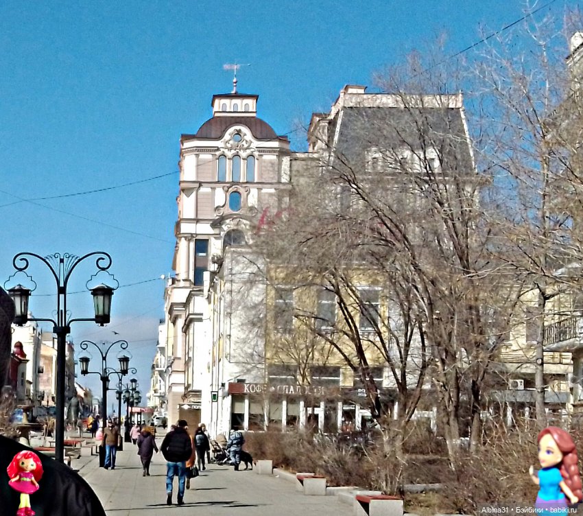 Самара (начало) — Игровые куклы разных производителей (Разное): редкие бренды