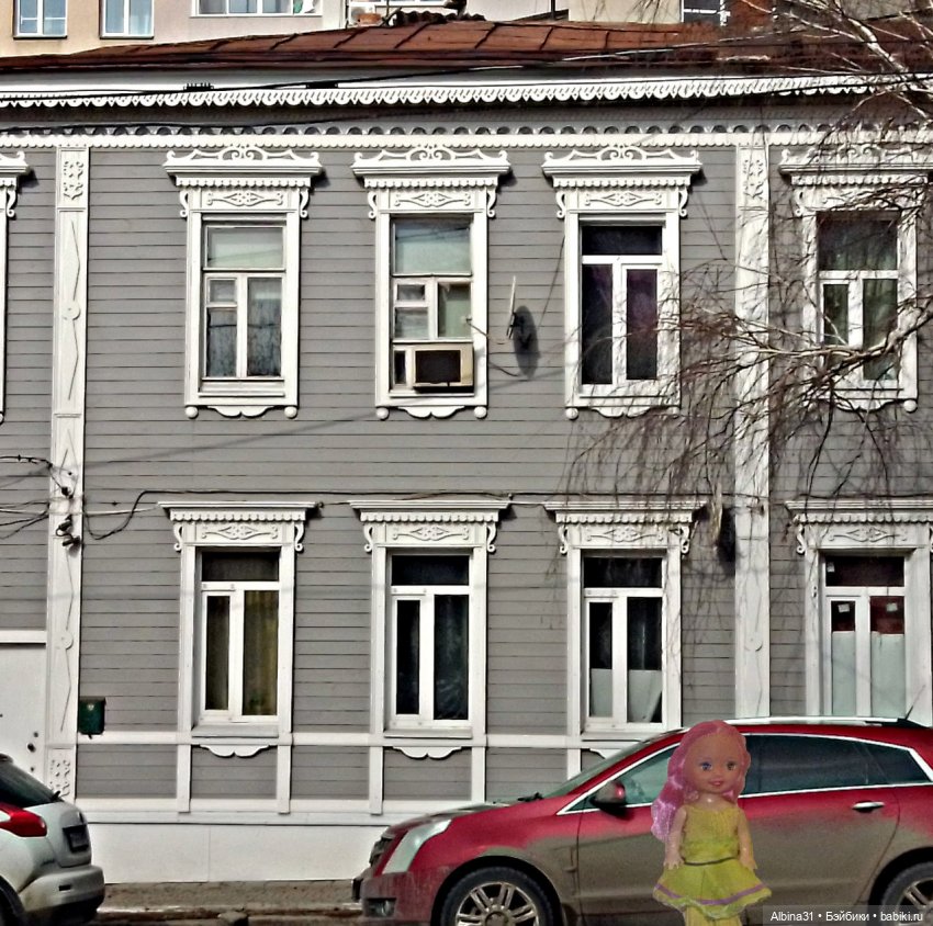 Самара (начало) — Игровые куклы разных производителей (Разное): редкие бренды