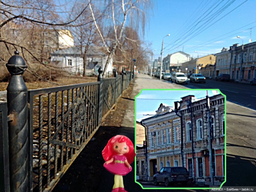 Самара (начало) — Игровые куклы разных производителей (Разное): редкие бренды