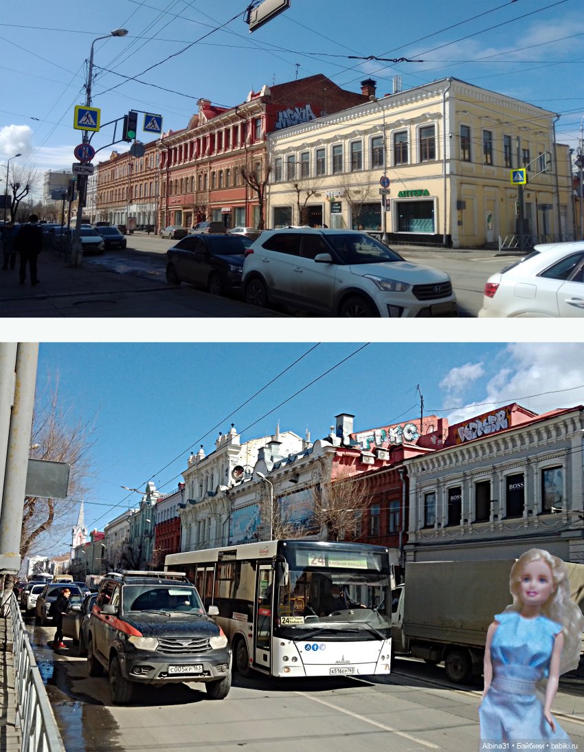 Самара (продолжение) — Игровые куклы разных производителей (Разное): редкие бренды