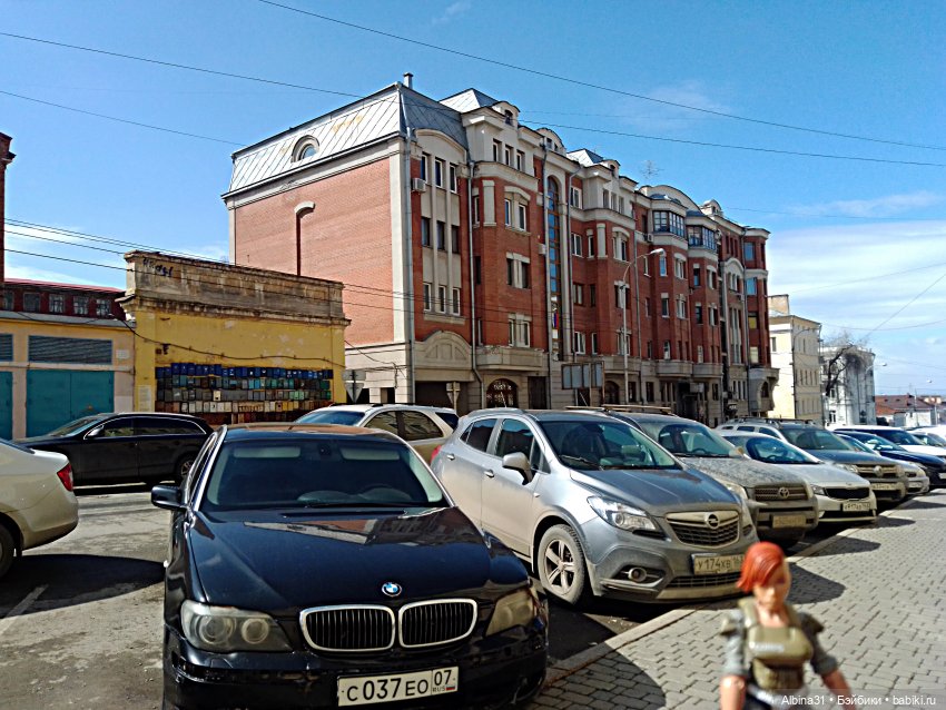 Самара (продолжение) — Игровые куклы разных производителей (Разное): редкие бренды