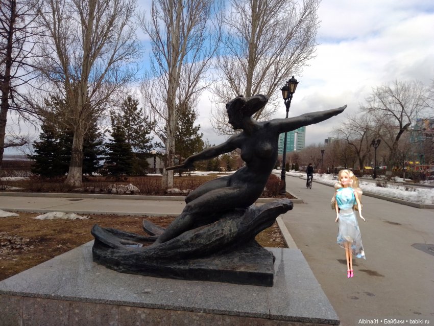 Самара (часть третья) — Игровые куклы разных производителей (Разное): редкие бренды