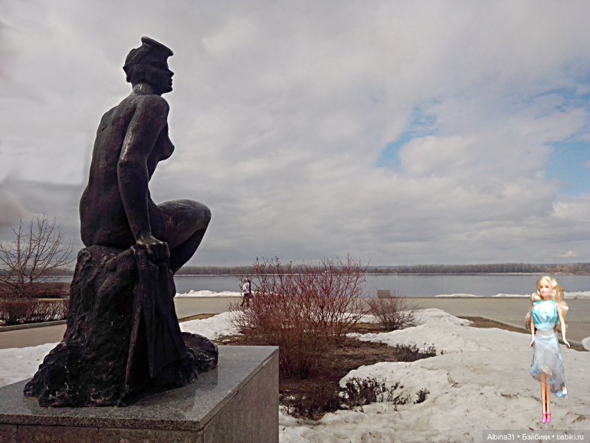 Самара (часть третья) — Игровые куклы разных производителей (Разное): редкие бренды