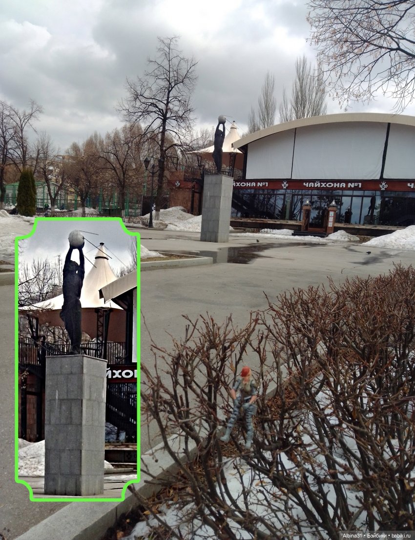 Самара (часть третья) — Игровые куклы разных производителей (Разное): редкие бренды