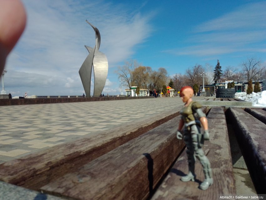 Самара (продолжение) — Игровые куклы разных производителей (Разное): редкие бренды