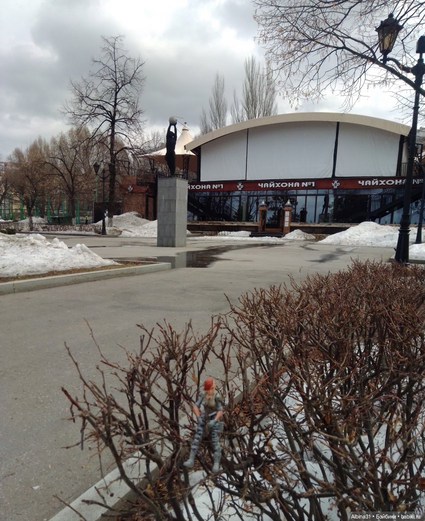 Самара (часть третья) — Игровые куклы разных производителей (Разное): редкие бренды