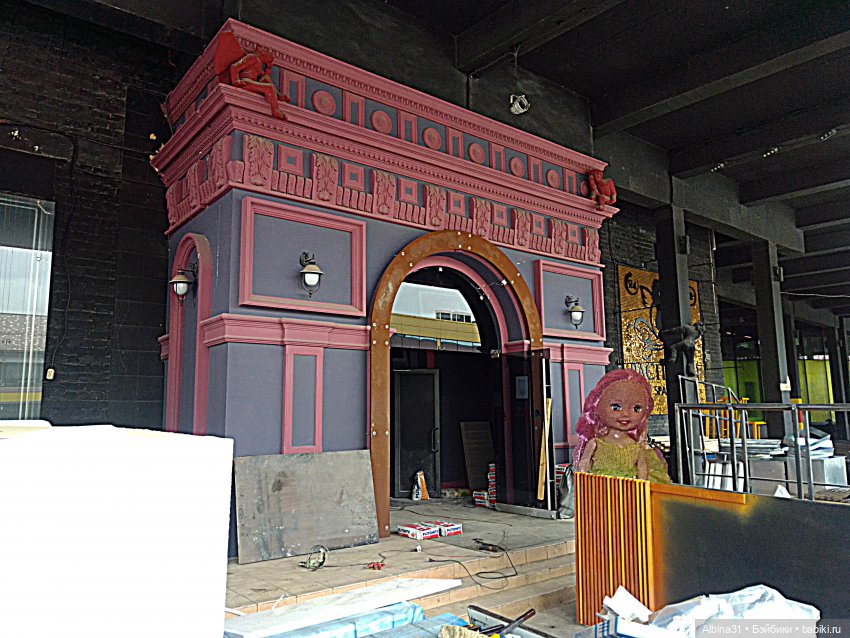 Самара (часть третья) — Игровые куклы разных производителей (Разное): редкие бренды