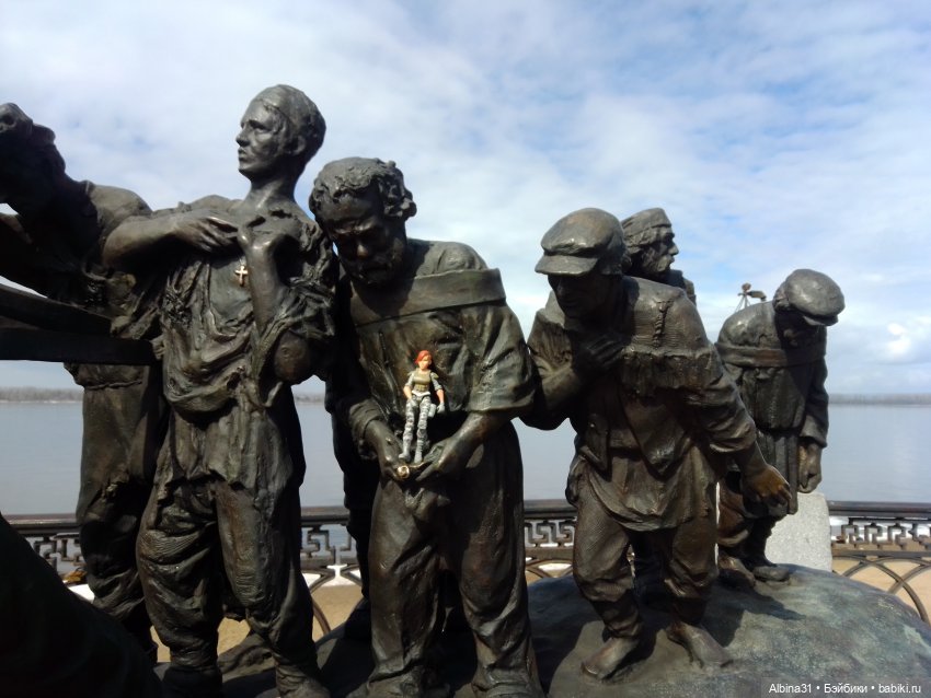 Самара (продолжение) — Игровые куклы разных производителей (Разное): редкие бренды