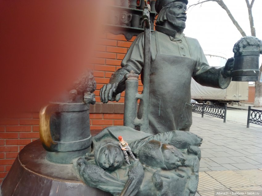 Самара (продолжение) — Игровые куклы разных производителей (Разное): редкие бренды