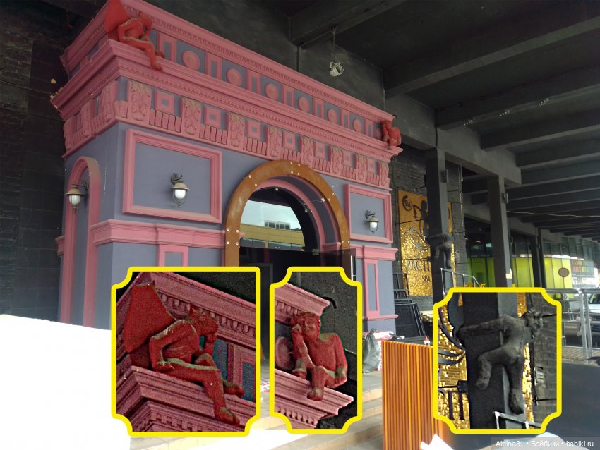 Самара (часть третья) — Игровые куклы разных производителей (Разное): редкие бренды