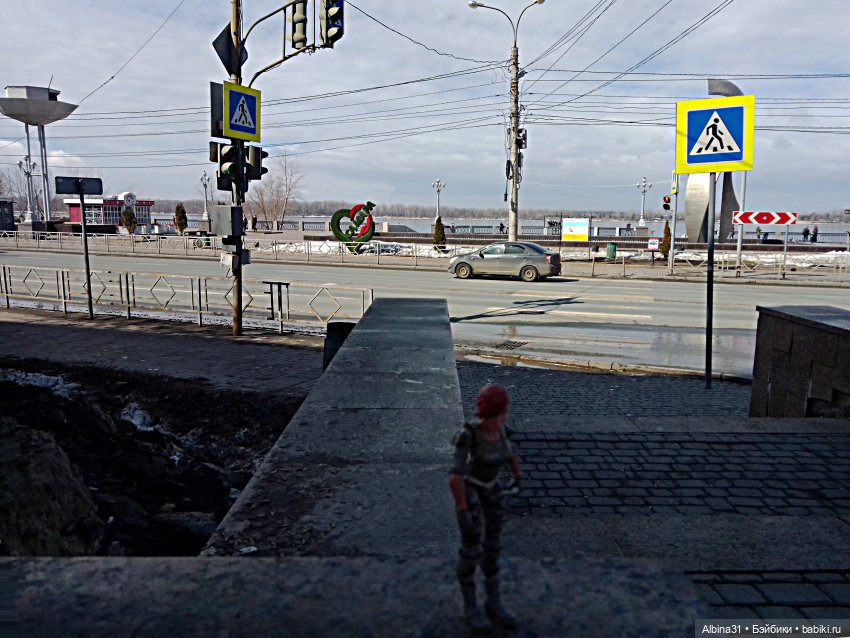 Самара (продолжение) — Игровые куклы разных производителей (Разное): редкие бренды