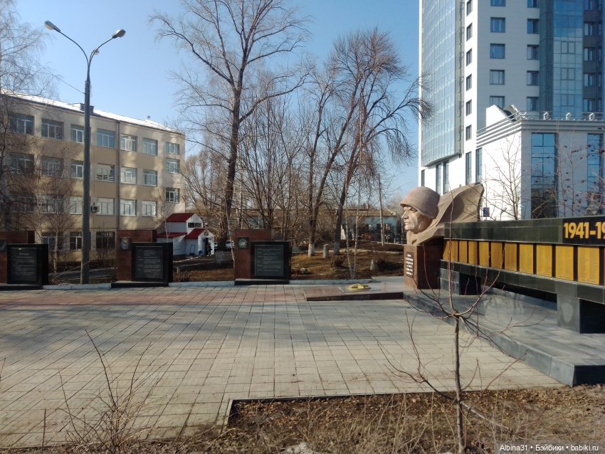 Самара (окончание) — Туризм и путешествия: фотоотчеты из поездок (фото 9)