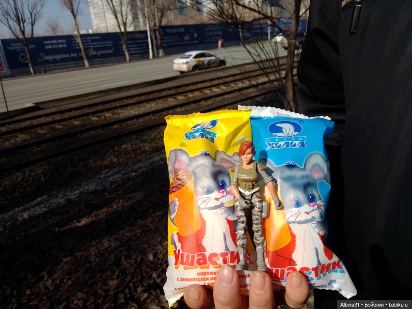 Самара (окончание) — Туризм и путешествия: фотоотчеты из поездок (фото 8)